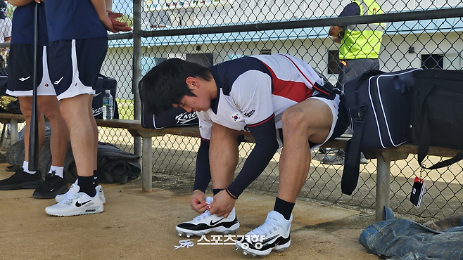 “김도영만 괜찮으면”…물가에 내놓은 아이가 올해의 마스터키, 콩닥콩닥 KIA의 계산기