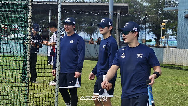 “김도영만 괜찮으면”…물가에 내놓은 아이가 올해의 마스터키, 콩닥콩닥 KIA의 계산기