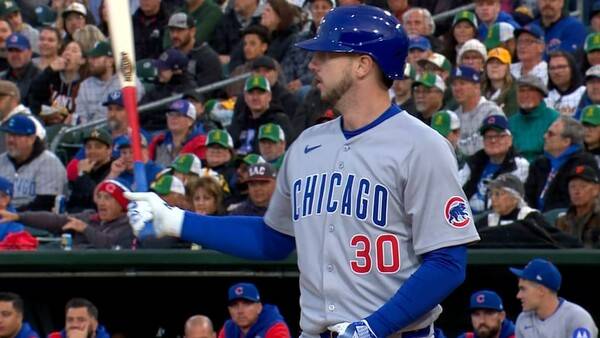 월드시리즈 3연패 예약? FA 최대어 카일 터커마저 LA 다저스행...4년 2억 4000만 달러 미친 계약