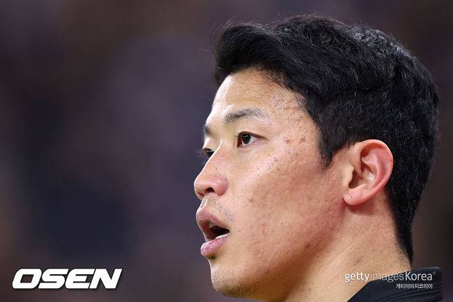 박지성·이영표의 PSV, 이번엔 황희찬이다…울버햄튼 탈출 시나리오 급부상