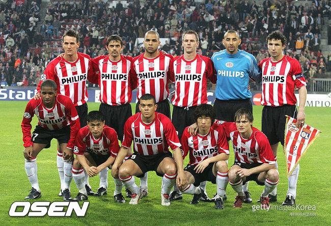 박지성·이영표의 PSV, 이번엔 황희찬이다…울버햄튼 탈출 시나리오 급부상