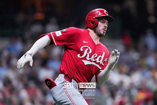 대형 삼각트레이드 또 터졌다…'다저스 출신' 포함 4명, 팀 바꿨다