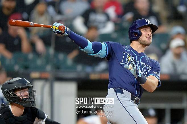 대형 삼각트레이드 또 터졌다…'다저스 출신' 포함 4명, 팀 바꿨다