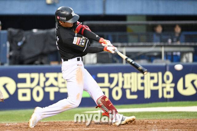 강정호 스쿨까지 다녀왔는데 방출, 이제는 울산맨이 된 이 선수 직접 입 열다