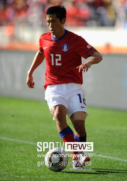 이영표 해설위원 소신 발언...