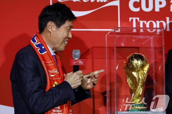 [현장목소리] '韓 축구 선구자' 차범근의 솔직 고백