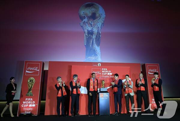 [현장목소리] '韓 축구 선구자' 차범근의 솔직 고백