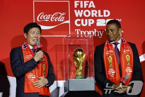 [현장목소리] '韓 축구 선구자' 차범근의 솔직 고백