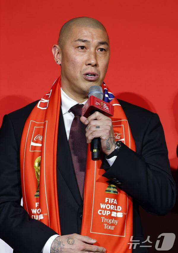 [현장목소리] '韓 축구 선구자' 차범근의 솔직 고백