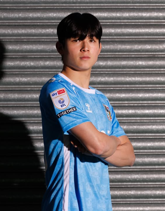 '싱글벙글' 램파드 감독