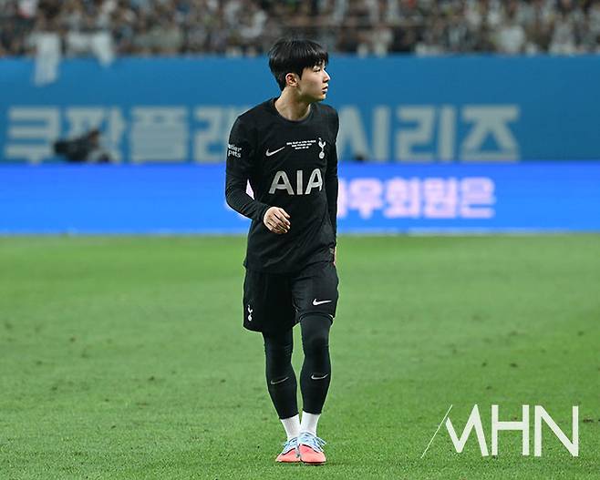 '싱글벙글' 램파드 감독