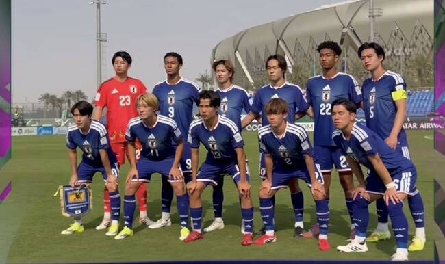 [442.review] '승부차기 행운의 득점' 일본, '대회 첫 실점'에도 요르단 격파...4강 진출