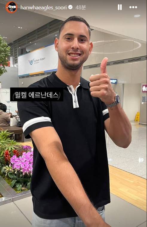 한화가 해냈다, 군사 작전급 외국인 공수 작전 대성공… 캠프 조기 준비, KIA도 여유 있다?