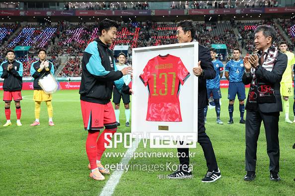 '韓 역대급 레전드' 차범근 전 감독 작심 발언...