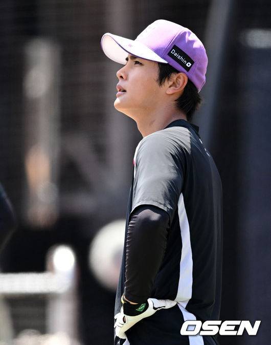 강정호 고액 과외→논란의 방출…울산 신생팀 합격에도 해명부터 했다 “여러 소문 있었지만, 사실관계 없다”