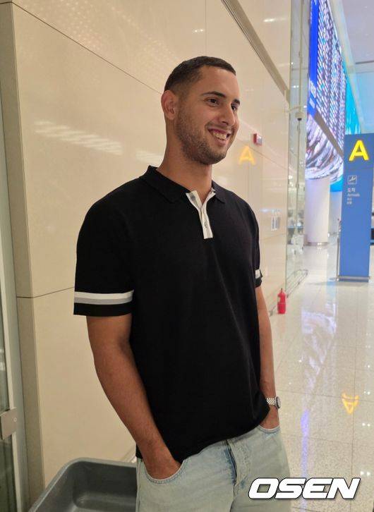 “한화 우승 노리는 팀이라고 들었다” 156km 특급 외인 거침없다! 13억에 베네수엘라→대전, 오직 우승 위한 결단