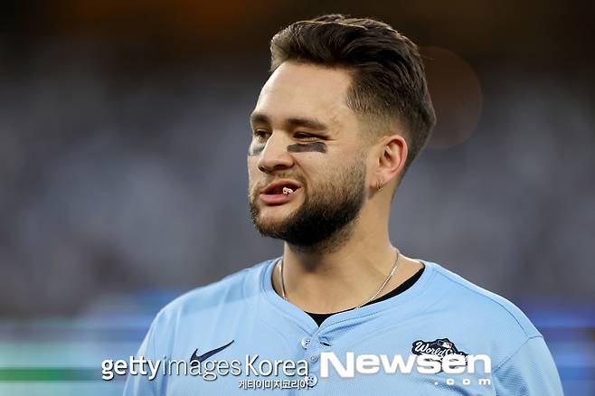 본인 요구대로 합의했는데..하루도 안 돼 약속 깬 비셋, 美 언론 “PHI, NYM에 도둑맞았다”