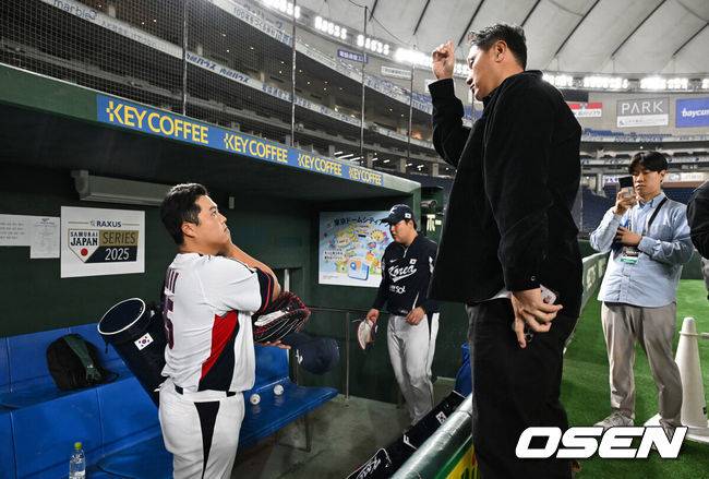 퓨처스 홈런왕? 이제 의미 없다…'FA 영입급' 복귀, 한동희에게는 부담감 극복만 남았다