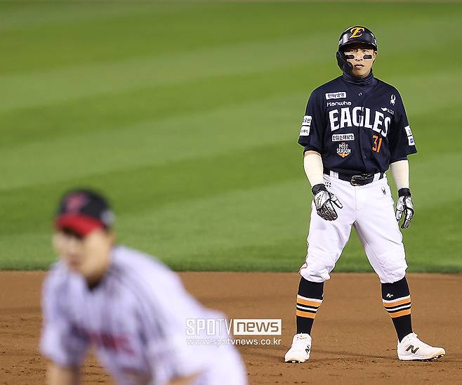 손아섭 200억 돌파는 정녕 꿈이었나…KBO 10개 구단은 곧 비행기에 오른다