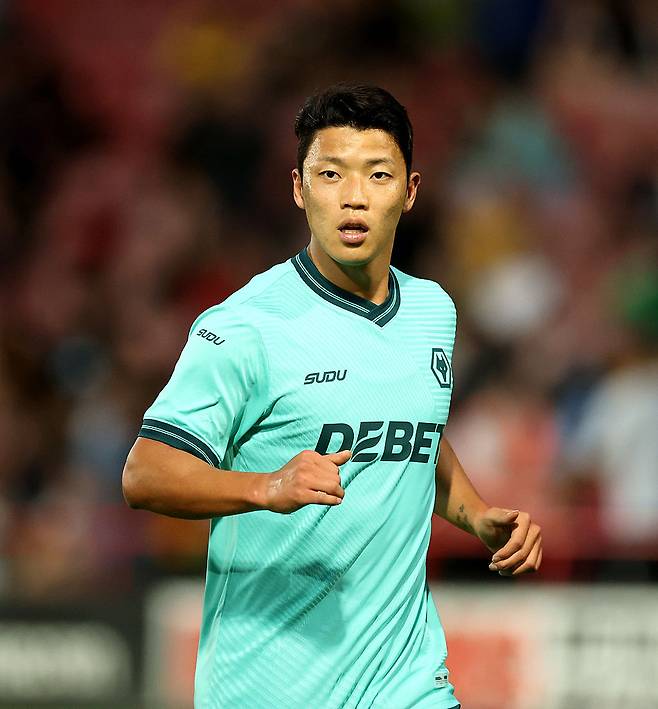 허정무·이영표·박지성 다음으로 ‘韓 축구 계보’ 잇나…‘공격진 보강 계획’ PSV 아인트호벤, ‘황소’ 황희찬 노린다