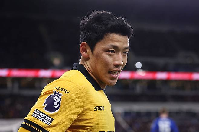 허정무·이영표·박지성 다음으로 ‘韓 축구 계보’ 잇나…‘공격진 보강 계획’ PSV 아인트호벤, ‘황소’ 황희찬 노린다