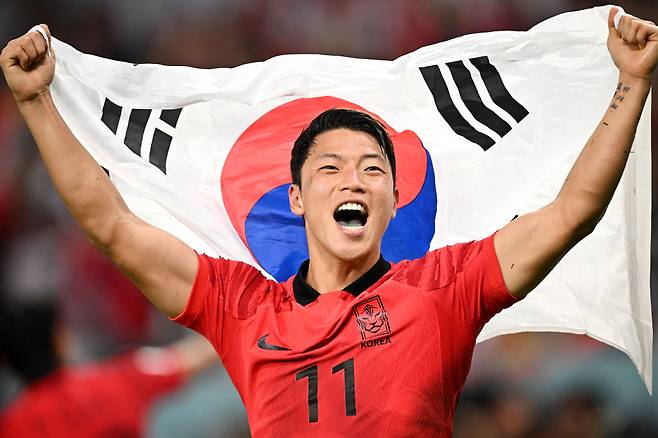허정무·이영표·박지성 다음으로 ‘韓 축구 계보’ 잇나…‘공격진 보강 계획’ PSV 아인트호벤, ‘황소’ 황희찬 노린다