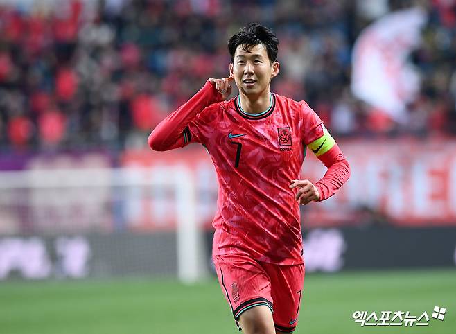 '와' 한국 축구 월드컵 2위! 초대박 공식발표 나왔다…멕시코전, 결승·개막전 제치고 티켓 전쟁 'TOP 5' 선정