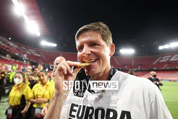 이강인 향한 러브콜 결국엔 무용지물, 올 시즌 후 떠난다...