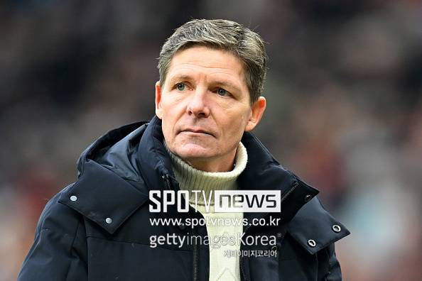 이강인 향한 러브콜 결국엔 무용지물, 올 시즌 후 떠난다...