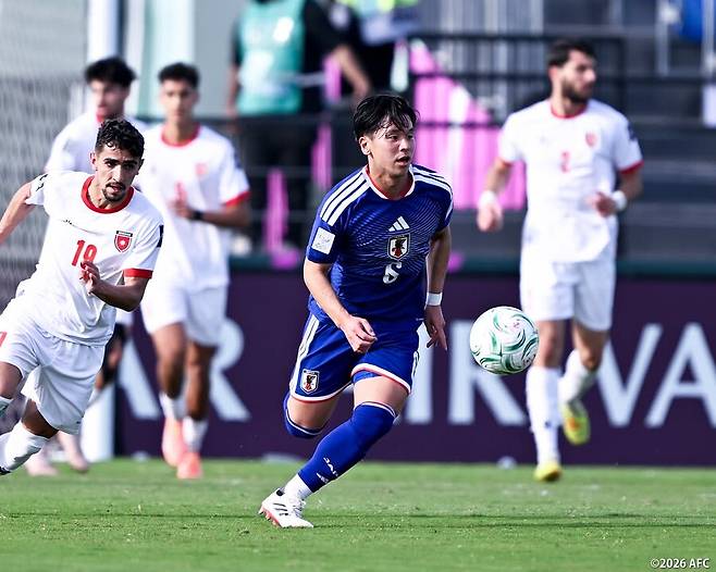 '김상식은 2-0으로 이겼는데' 일본은 무너질 뻔 했다...최강인 줄 알았던 일본, 요르단과 1-1 무승부→승부차기 끝 승리