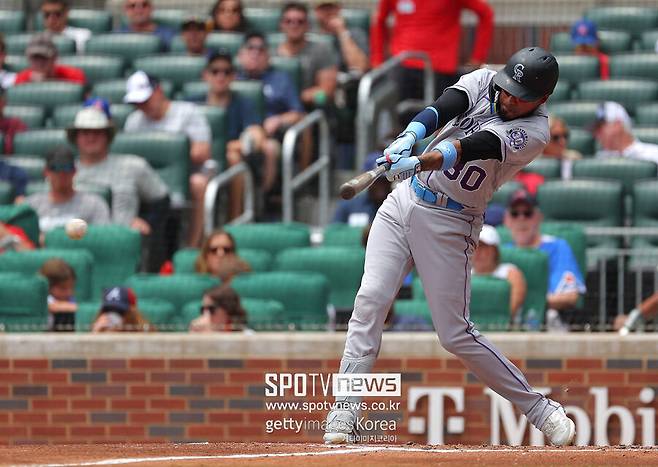 고개 숙인 위즈덤은 잊어라… MLB에서도 통한 KIA 새 외국인, “3할-20홈런 충분히 친다”
