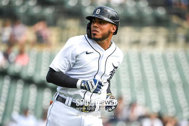 고개 숙인 위즈덤은 잊어라… MLB에서도 통한 KIA 새 외국인, “3할-20홈런 충분히 친다”