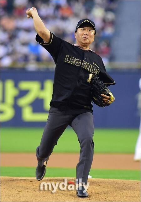 “SUN, 투수들 무시하는 발언 많이 했다…나 지도 안 해줘” 임창용 또 돌직구, 젊은 투수들 육성은 인정