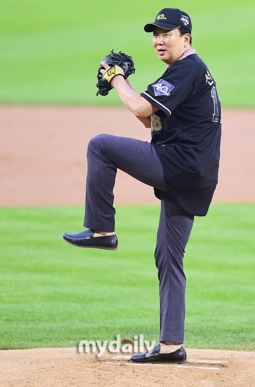 “SUN, 투수들 무시하는 발언 많이 했다…나 지도 안 해줘” 임창용 또 돌직구, 젊은 투수들 육성은 인정