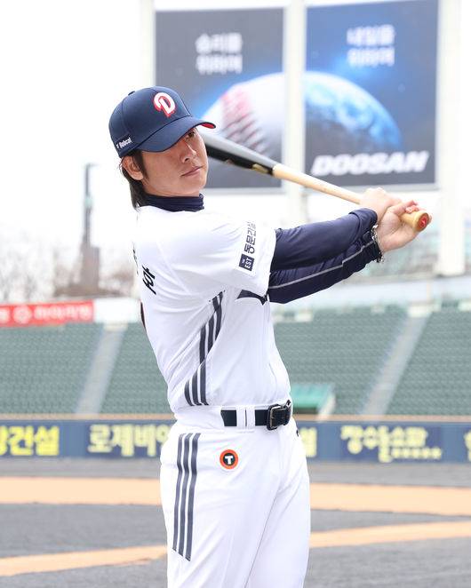 ‘FA 초대박’ 80억 중 78억이 보장액, 야구 얼마나 잘해야 할까 “생산성 높여야 돈값 하는 것, 더 잘 치겠다”