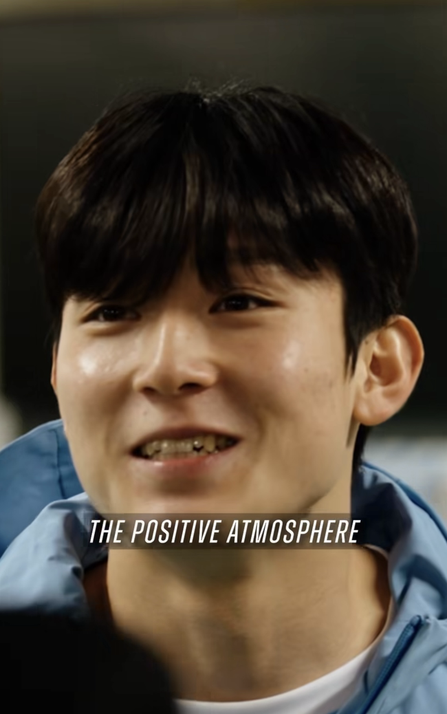 대한민국 최고 유망주 단번에 알아본 英 레전드…“韓 월드컵 뽑혔으면, 작년부터 영입 원했다”