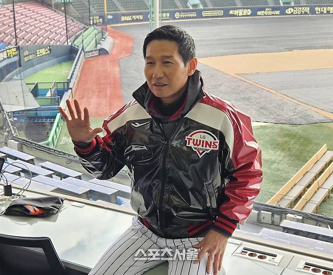 “LG 이상 타격 가지고 있다” 염갈량도 경계한 삼성…‘핵타선’ 앞세운 ‘LG 최대 대항마’? [SS시선집중]