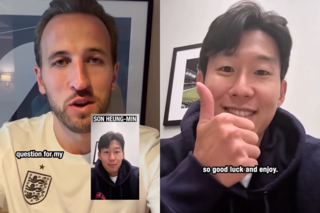 이러니 손흥민이 그렇게 좋아했지…“케인 자유롭게 두는 이유? 패싱력 더 브라위너, 크로스급이잖아”