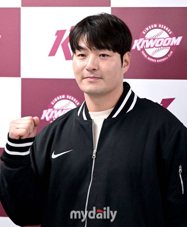 “키움에서 은퇴식 해주겠다고” 박병호는 418홈런 레전드, 당연한 수순…LG전인가 KT전인가 삼성전인가