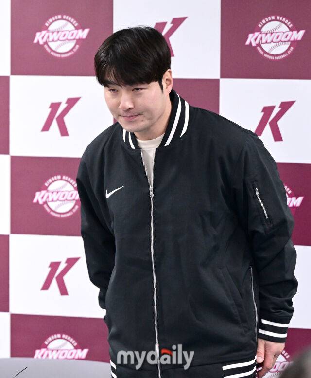 “키움에서 은퇴식 해주겠다고” 박병호는 418홈런 레전드, 당연한 수순…LG전인가 KT전인가 삼성전인가