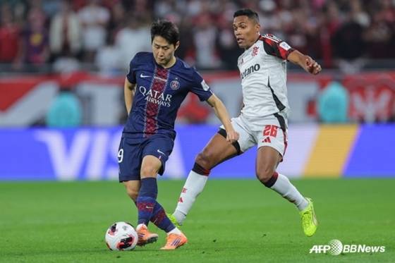 이강인 PSG 떠난다, 3년 만에 라리가 복귀 임박