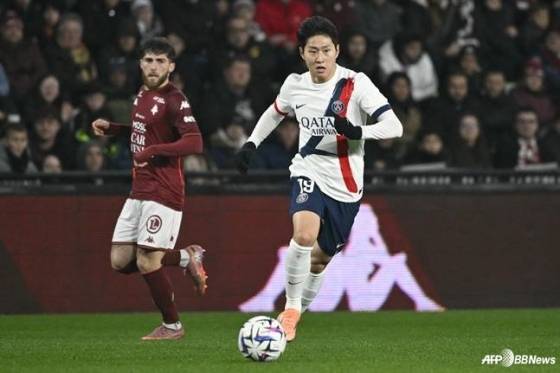 이강인 PSG 떠난다, 3년 만에 라리가 복귀 임박