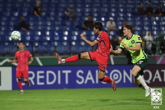 [U-23 아시안컵 리뷰]