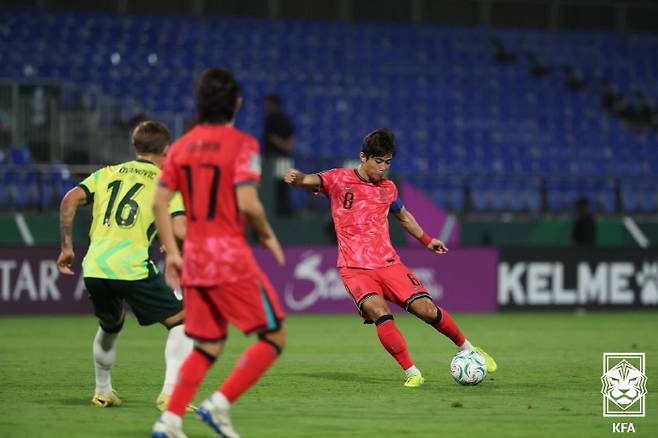 [U-23 아시안컵 리뷰]