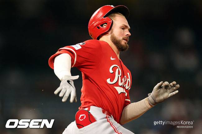 다저스 기막힌 장사였네, 1년 만에 결론난 트레이드 승자…김혜성 나비 효과, 유망주까지 '폭풍 성장'