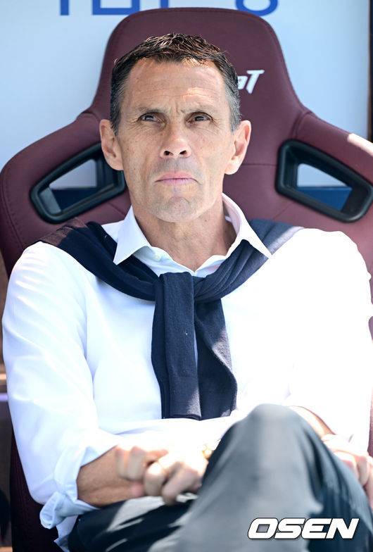 K리그 역대급 명장 못 볼 뻔! 포옛, '英 단독' 깜짝 고백...