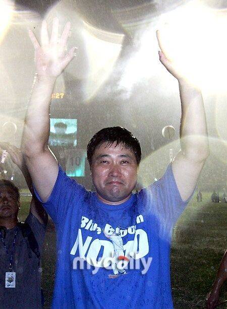 “SUN, 양준혁·이종범 은퇴 시킨 건…스스로 물러날 기회를 줘야죠” 임창용 또 직격탄, 자신이 감독이라면 안 그랬다