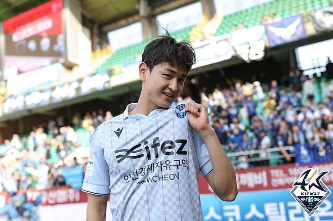 한국 전역을 놀라게 했던 끔찍한 부상→무려 12개월 재활...그럼에도 다시 일어선다