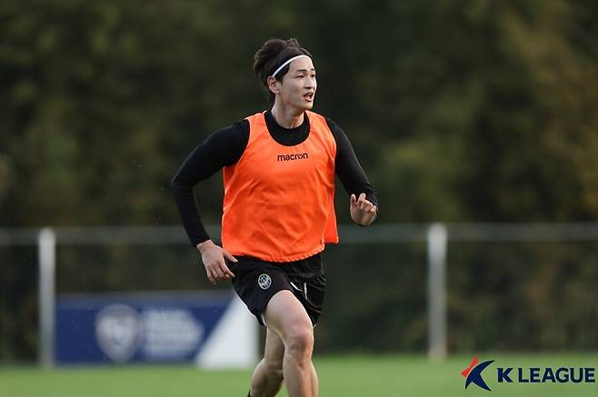 한국 전역을 놀라게 했던 끔찍한 부상→무려 12개월 재활...그럼에도 다시 일어선다