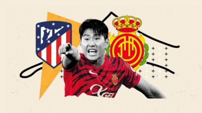 스페인 복귀 결심한 이강인, 엔리케가 또 발목 잡는다…“잔류시키겠다는 의지 확고, 재계약 협상 들어간다”